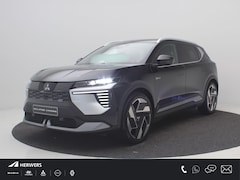 Mitsubishi Eclipse Cross - Intense+ 87 kWh / € 5.000 introductiekorting / Nieuw Model / Rijklaarprijs / 100% Elektris