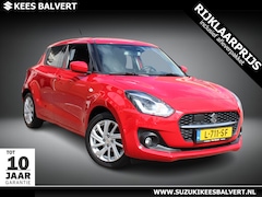 Suzuki Swift - 1.2 Select Hybrid | Trekhaak | Dodehoek | Parkeersensoren |