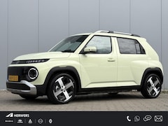 Hyundai Inster - Evolve 49 kWh Automaat / Apple Carplay & Android Auto / Adaptieve Cruise control/ Airco Cl