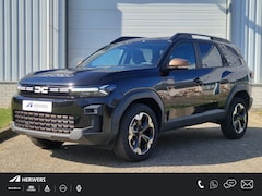 Dacia Bigster - Mild Hybrid 140pk Extreme