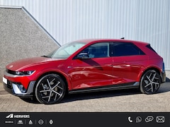 Hyundai IONIQ 5 - N Line Business 84 kWh / incl. €2.000 voordeel / Direct leverbaar /