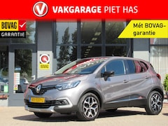 Renault Captur - 0.9 TCe Intens | Clima-Airco | Navigatie | Parkeercamera | Incl. Garantie | Bluetooth | LE