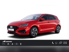 Hyundai i30 - 1.0 T-GDi Comfort /Incl. €4.000, - inruilvoordeel / Navigatie / Apple & Android carplay /