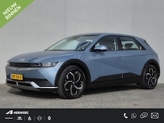 Hyundai IONIQ 5 - Connect 77.4 kWh / SOH 99% / Dealer onderhouden / Fabrieksgarantie tot 04-2028 / CCS snell