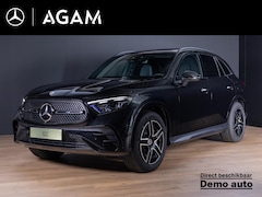 Mercedes-Benz GLC-klasse - 400e 4MATIC Sport Edition Panorama dak | Trekhaak