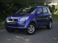 Daihatsu Terios - 1.5-16v Adventure 4WD Automaat, Trekhaak