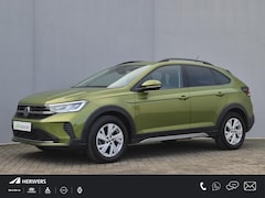 Volkswagen Taigo - 1.0 TSI Life Business Automaat / Navigatie via Apple Carplay of Android Auto / Climate con