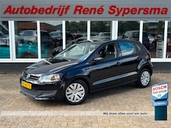 Volkswagen Polo - 1.2-12V Comfortline | Cruise | Airco | Elektrische Ramen