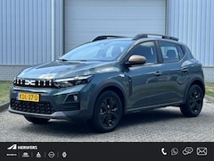 Dacia Sandero Stepway - 1.0 TCe 110 limited edition / Trekhaak / Apple Carplay & Android Auto / Cruise Control / C