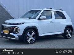 Hyundai Inster - Evolve Sky Plus 49 kWh / Apple Carplay / Android Auto / 360 camera / parkeersensoren voor