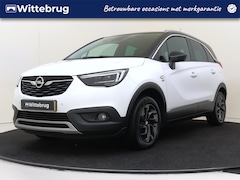 Opel Crossland X - 1.2 Turbo Edition 2020 YP