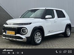 Hyundai Inster - Pulse 49 kWh / Navigatie / Achteruitrijcamera / Adaptieve cruise control / verstelbare ach