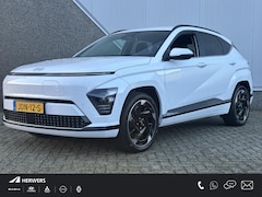 Hyundai Kona Electric - Comfort Smart + BCA 48.4 kWh / Navigatie / Blind-Spot Collision-Avoidance Assist / Adaptie