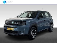 Fiat Grande Panda - 1.2 Hybrid ICON | 10, 25" touchscreen radio met Bluetooth, DAB & USB | Airconditioning han