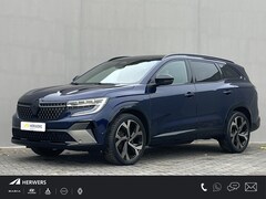 Renault Espace - E-Tech full hybrid 200 esprit Alpine 5p. / Panoramadak / 360 Graden Camera / Elektrisch Ve
