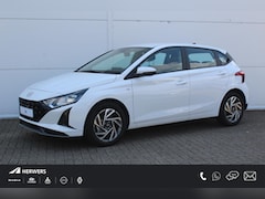 Hyundai i20 - 1.0 T-GDI Comfort / Apple & Android Carplay / Cruise Control / Lane Assist /