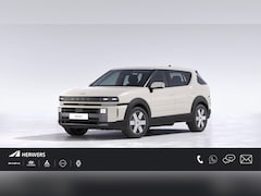 Hyundai NEXO - FCEV / Rijbereik tot 826 km (WLTP) / trekgewicht tot 1.000 kg /