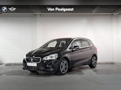 BMW 2-serie Active Tourer - 218i High Executive Edition | Head-Up Display | HiFi | Stoelverwarming | Achteruitrijcamer