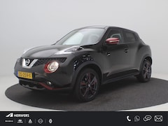 Nissan Juke - 1.2 DIG-T Tekna Dynamic Edition / Navigatie / Airco Climate control / Cruise Control / All