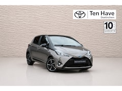 Toyota Yaris - 1.5 Hybid Bi-Tone