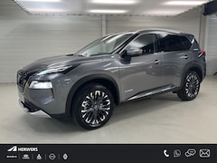Nissan X-Trail - 1.5 e-4orce Tekna Plus 4WD 7p. / €10.000, - Voorraadvoordeel / Nieuw uit Voorraad Leverbaa