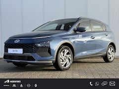 Hyundai Bayon - 1.0 T-GDI Comfort / € 3.000, - Voordeel Op Nieuwprijs / Prijs is een rijklaarprijs / Navig