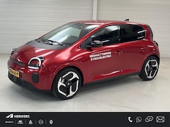 Renault Twingo - urban range techno 27.5 kWh / Demonstratieauto / Google Maps Navigatie / Apple CarPlay/And