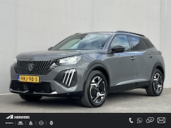 Peugeot e-2008 - EV Allure Avantage 54 kWh / Camera 360° / Accu SoH 97.31 % / CCS snel laden / Adaptieve CC