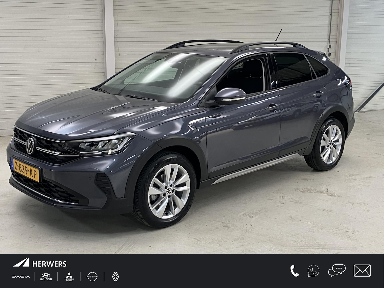Volkswagen Taigo - 1.0 TSI Life Edition / Nederlandse Auto / Fabrieksgarantie t/m 04-2028 / Camera / Apple Ca - AutoWereld.nl