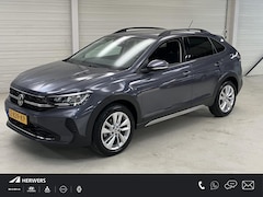 Volkswagen Taigo - 1.0 TSI Life Edition / Nederlandse Auto / Fabrieksgarantie t/m 04-2028 / Camera / Apple Ca