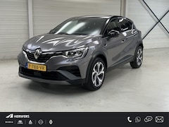 Renault Captur - 1.0 TCe 90 R.S. Line / Dealer Onderhouden / Navigatie / 18 Inch velgen / Climate Control /