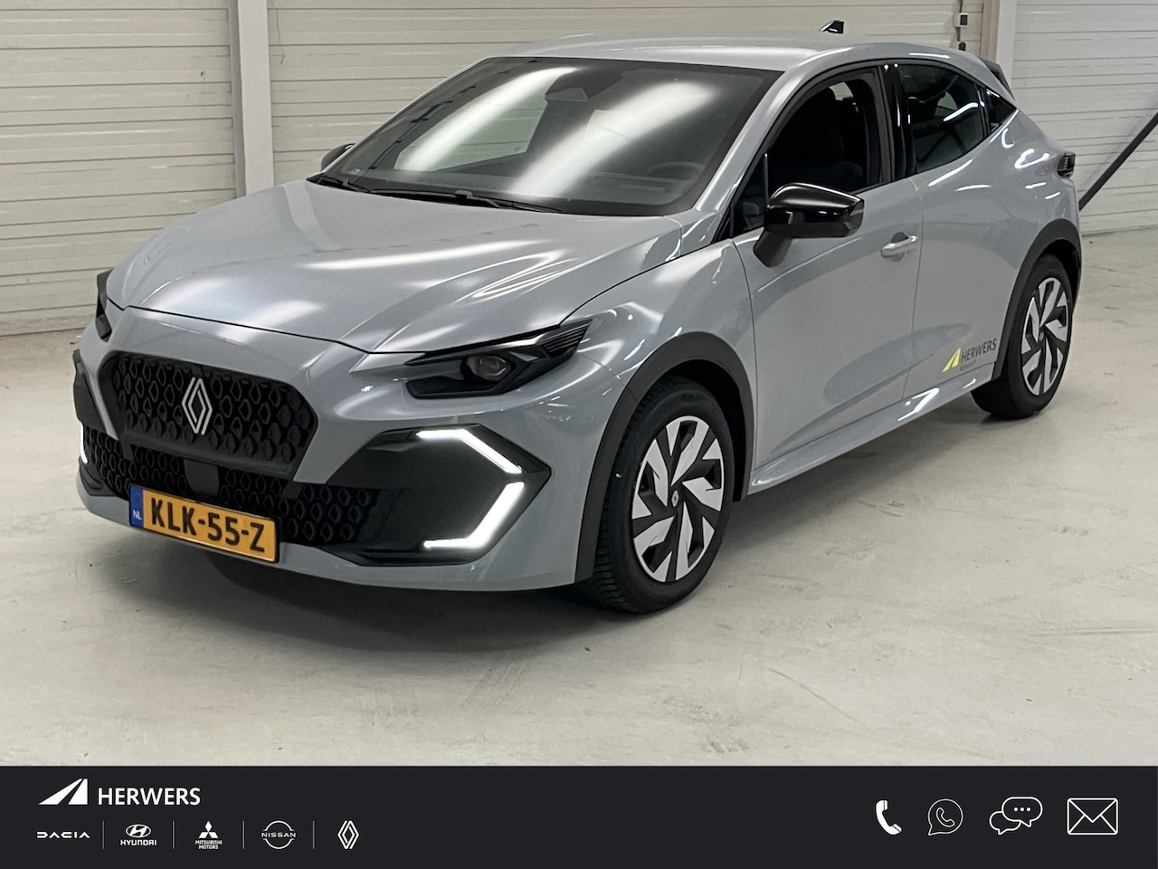 Renault Clio - 1.2 TCe 115 evolution / All season banden / Navigatie pakket - AutoWereld.nl