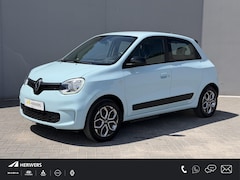 Renault Twingo Z.E. - R80 E-Tech Equilibre 22 kWh / Accu SOH 95% / Navigatie via Apple Carplay & Android Auto /
