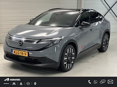 Nissan LEAF - Evolve 52 kWh / €2.000, - Introductievoordeel / 445 KM WLTP / Google Maps Navigatie / BOSE