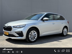 Skoda Scala - 1.0 TSI DSG Automaat Selection / Garantie tot 03/2029 tot 60.000km / Apple Carplay & Andro