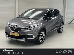 Renault Captur - 0.9 TCe Edition One / Lederen Bekleding / Trekhaak 1200 KG / Navigatie / Climate Control /