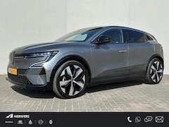Renault Mégane E-Tech - EV60 Optimum Charge Techno / SOH 94, 64% / Navigatie / Stoel-/Stuurverwarming / Cruise Con