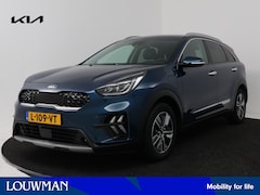 Kia Niro - 1.6 GDi PHEV DynamicPlusLine | Camera | Adapt Cruise Control | Apple Carplay/Android Auto