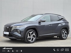 Hyundai Tucson - 1.6 T-GDI PHEV Comfort Smart 4WD / Fabrieksgarantie tot 05-2027 / Dealer onderhouden / Stu