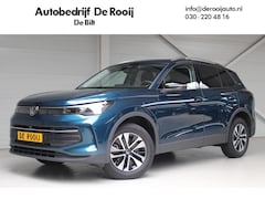 Volkswagen Tiguan - 1.5 eHybrid Life Edition DSG | Head-Up display | IQ-Light | PDC+Camera rondom | Stoel+stuu