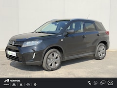 Suzuki Vitara - 1.5 Hybrid Style / Fabrieksgarantie tot 1-2028 / Dealer Onderhouden / Achteruitrijcamera /