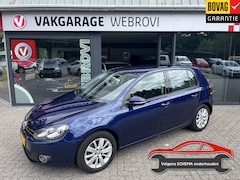 Volkswagen Golf - 1.2 TSI Comfortline Automaat Nederlands
