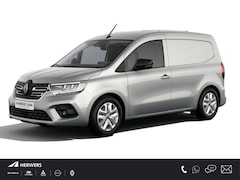 Renault Kangoo E-Tech - Extra L1 / Uit Voorraad Leverbaar /