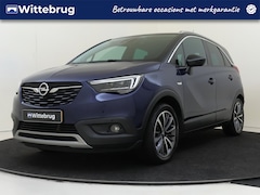 Opel Crossland X - 1.2 Edition YP