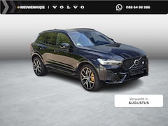 Volvo XC60 - 2.0 T8 Plug-in Hybrid AWD Polestar Engineered | PHEV Long Range | Bowers Wilkins Audio | P