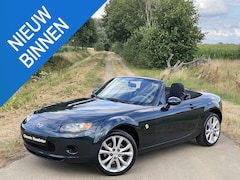 Mazda MX-5 - NC 1.8 126PK CLIMATE CONTROL, 2DE EIGENAAR