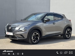 Nissan Juke - 1.6 Hybrid N-Connecta / Apple Carplay/Android auto / All Season Banden / Technology Pack /