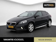 Volvo V40 Cross Country - 5CILLINDER|180PK|AUT|TREKHAAK|