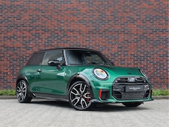 MINI 3-Deurs - Cooper John Cooper Works | Pano - HUD - XL Pack