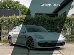 Porsche Panamera Sport Turismo - 2.9 4 E-Hybrid